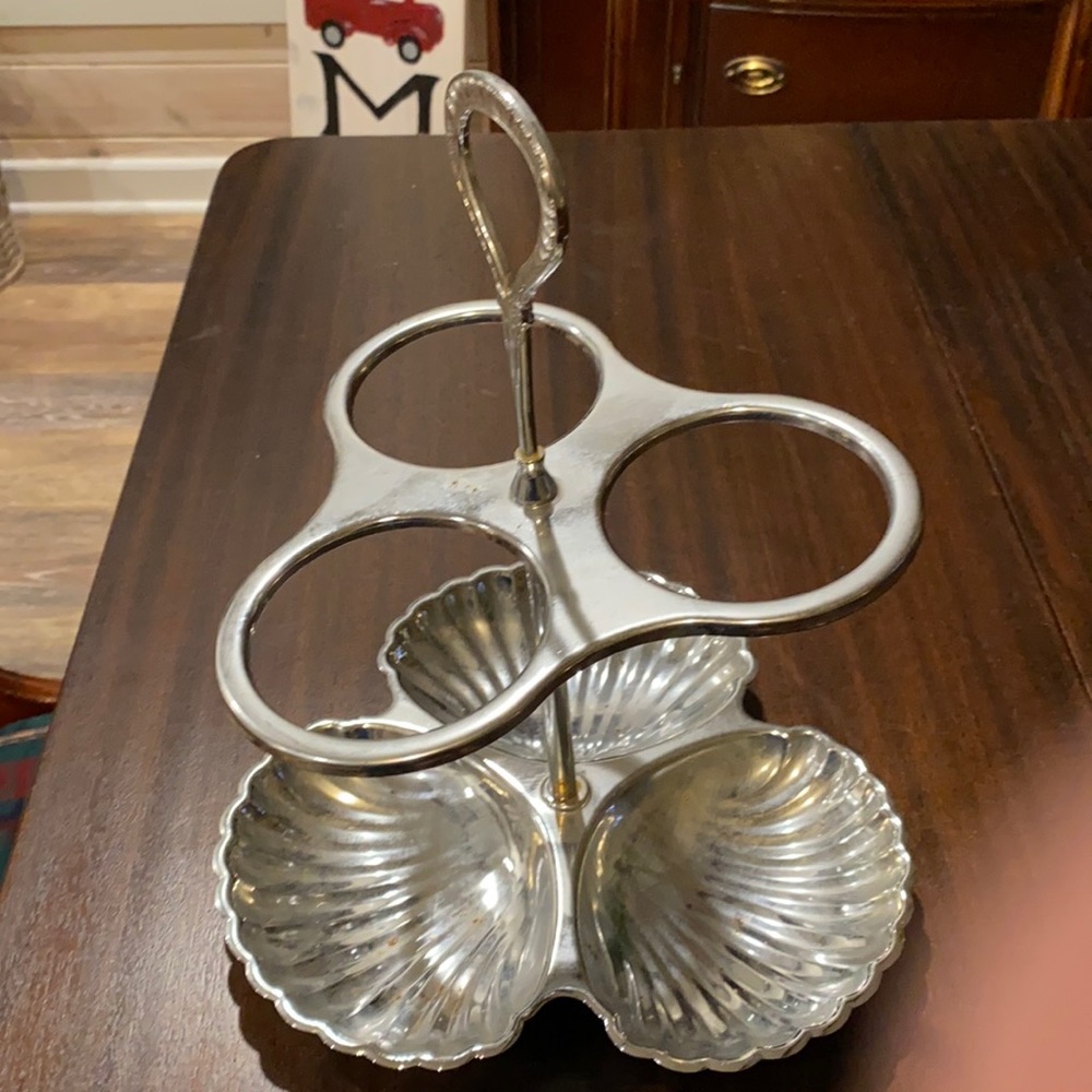 Jewelry holder or whatever you like! GUC